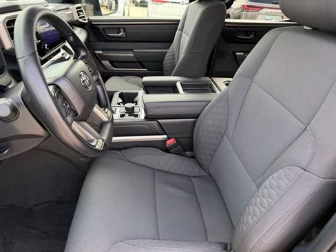 Used 2026 Toyota Tundra SR5 AWD/4WD image 12