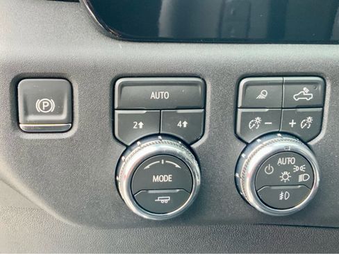 New 2026 GMC Sierra 1500 Elevation w/ Elevation Premium Package image 52