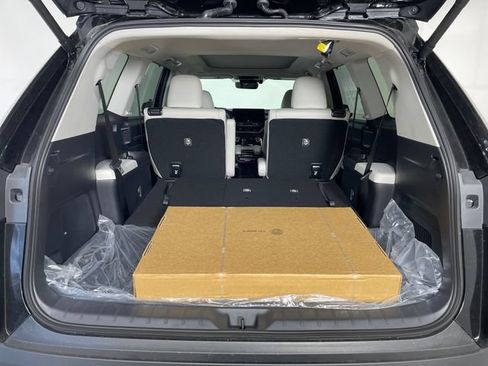 New 2026 Toyota Grand Highlander AWD image 10