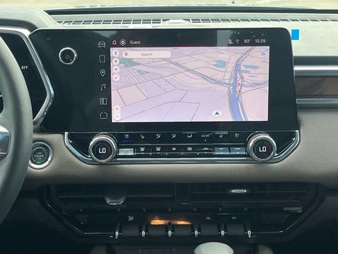 New 2026 GMC Canyon Denali image 25