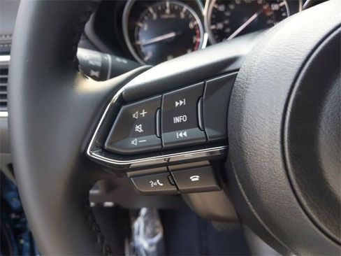 Used 2024 MAZDA CX-5 AWD 2.5 S w/ Select Package image 27