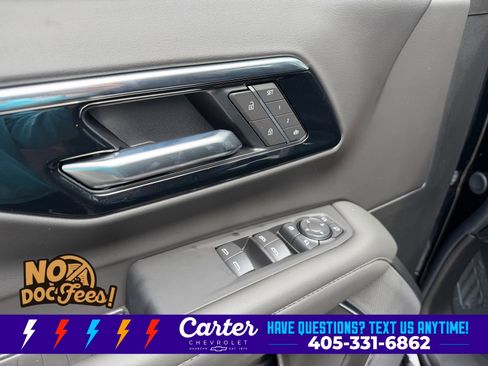 New 2026 Chevrolet Tahoe Z71 w/ Comfort Package AWD/4WD image 16