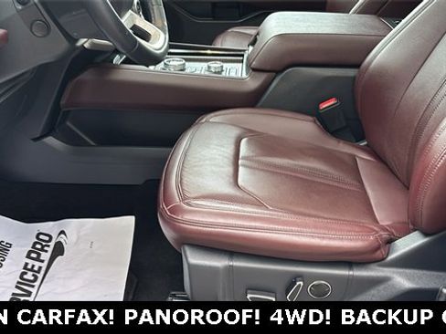 Used 2024 Ford Expedition Max Limited image 25