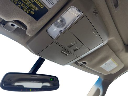 Used 2015 Toyota Sequoia Limited image 75