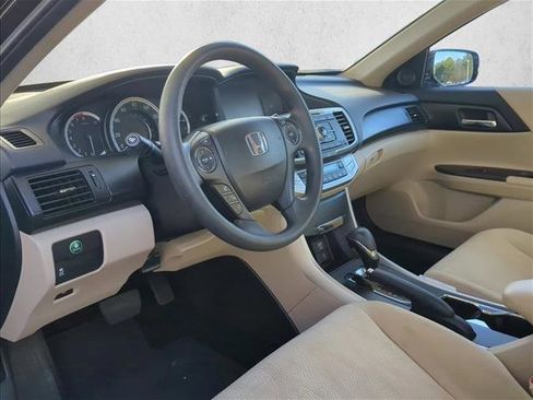 Used 2014 Honda Accord EX image 9