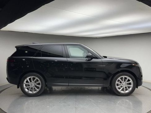 Used 2023 Land Rover Range Rover Sport SE AWD/4WD image 9
