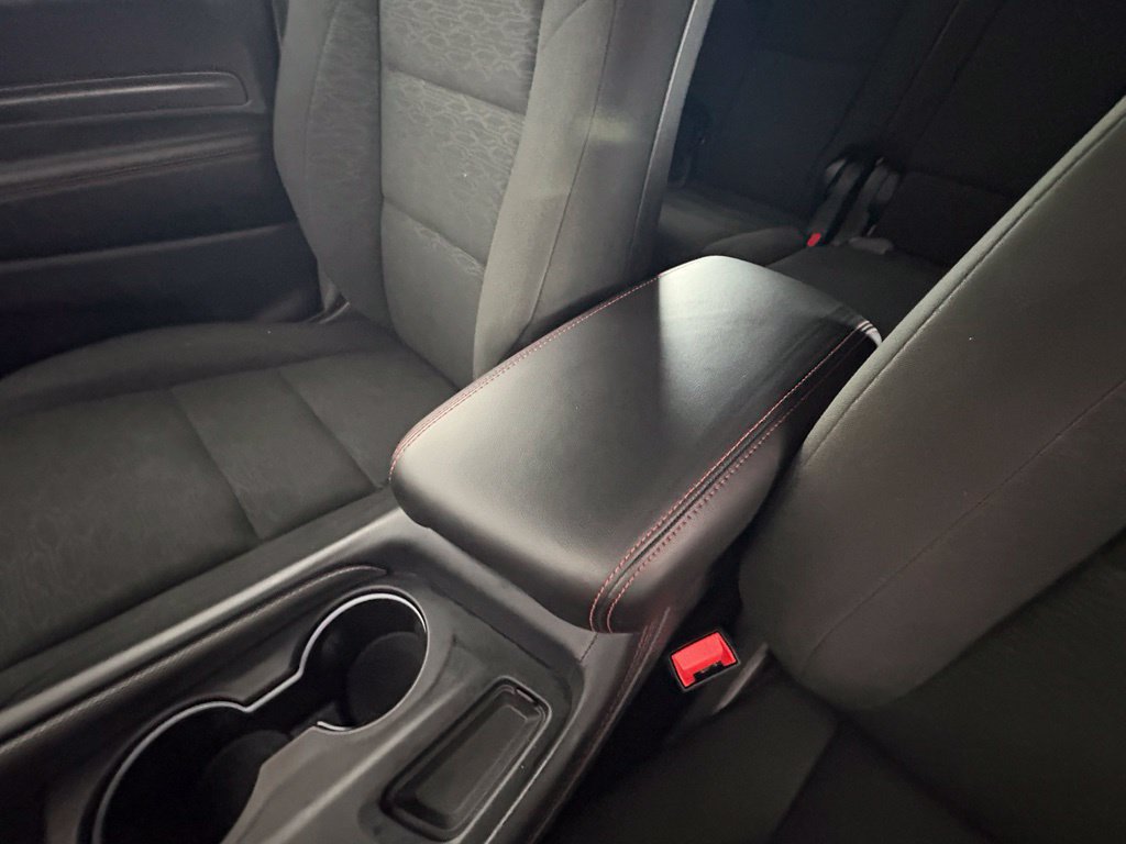 Used 2025 Dodge Durango GT w/ Blacktop Package RWD image 30