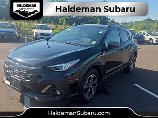 Certified 2024 Subaru Crosstrek 2.0i Premium AWD/4WD video 1
