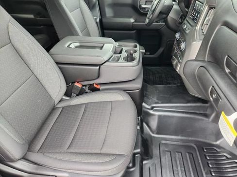 New 2026 Chevrolet Silverado 1500 W/T w/ WT Value Package AWD/4WD image 18