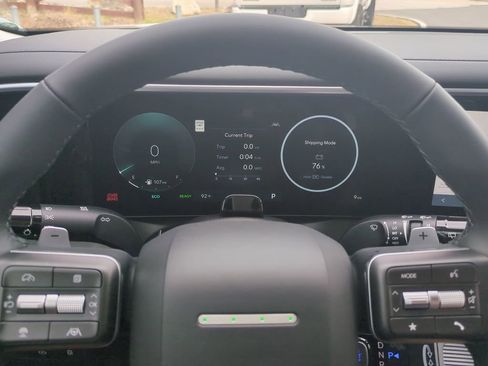 New 2026 Hyundai Palisade FWD image 37
