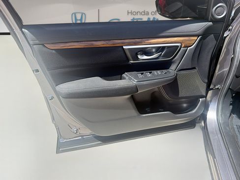 Used 2022 Honda CR-V EX image 19