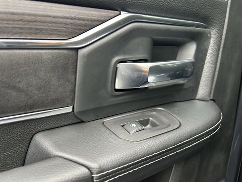 New 2026 RAM 2500 Laramie w/ Night Edition image 26