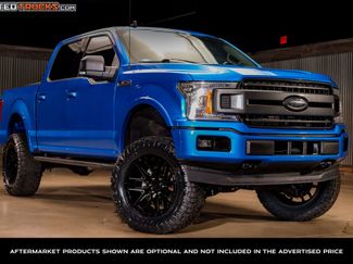 Used 2020 Ford F150 XLT w/ Equipment Group 302A Luxury image 1