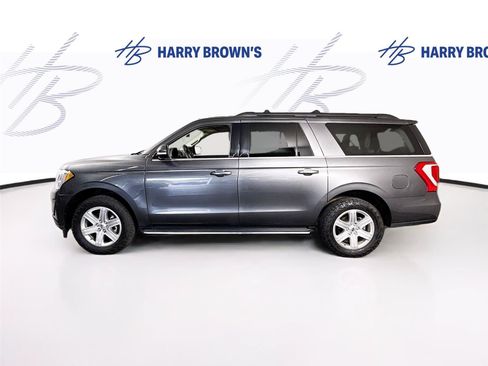 Used 2020 Ford Expedition Max XLT w/ Equipment Group 202A AWD/4WD image 30
