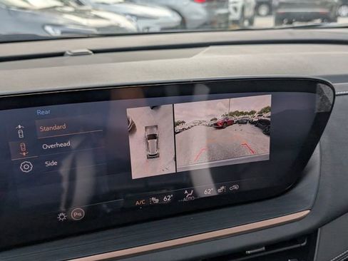 New 2025 Buick Envision Sport Touring image 15