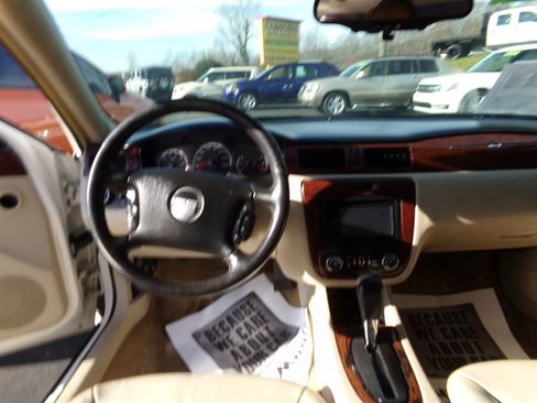Used 2006 Chevrolet Impala SS image 5