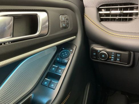 New 2026 Ford Explorer Tremor AWD/4WD image 23