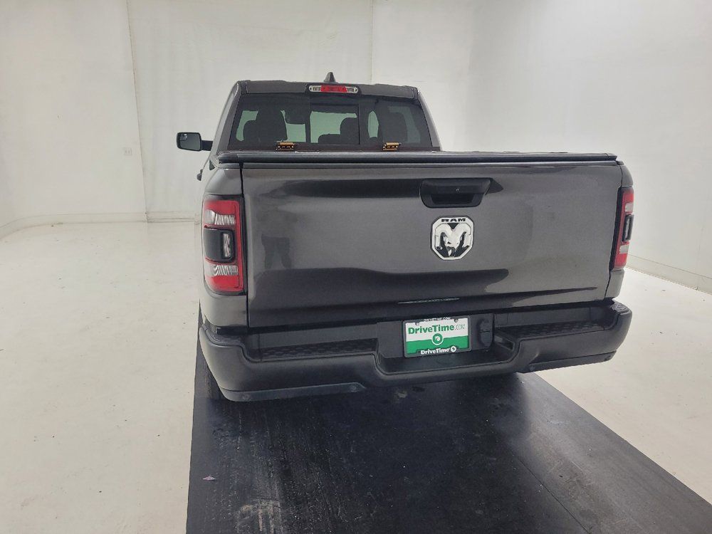Used 2023 RAM 1500 Tradesman RWD image 6