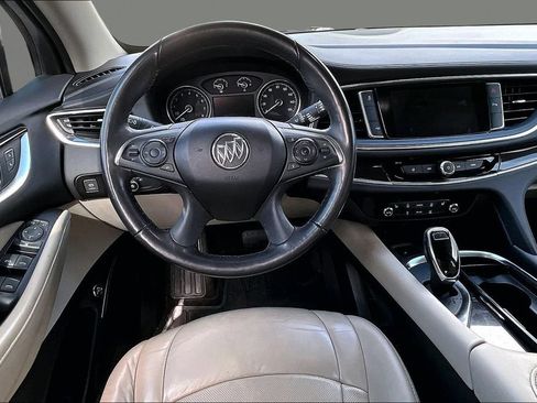 Certified 2018 Buick Enclave Essence w/ Trailering Package FWD image 5