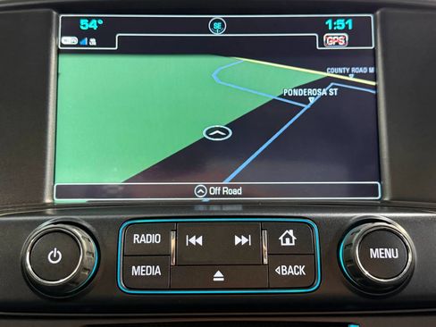 Used 2019 Chevrolet Silverado 2500 LTZ w/ Duramax Plus Package image 22