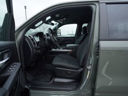 New 2026 RAM 1500 Big Horn image 12