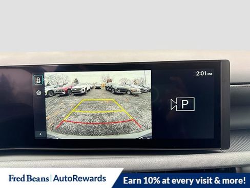 New 2025 Hyundai Tucson XRT image 15