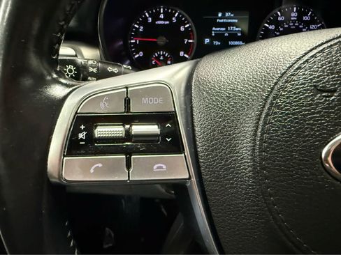 Used 2020 Kia Telluride S AWD/4WD image 12