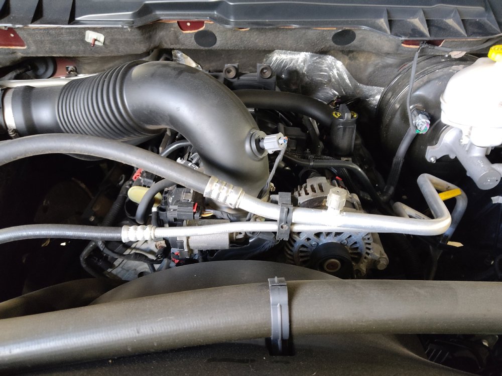 Used 2021 RAM 1500 Tradesman w/ Trailer Tow Group AWD/4WD image 30