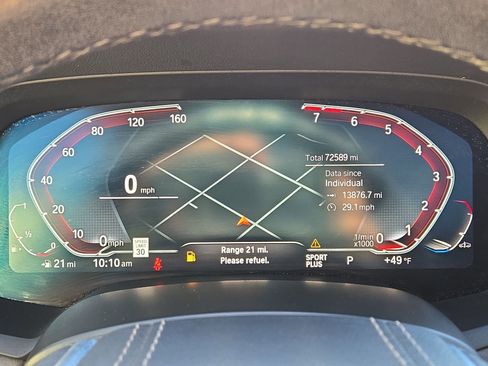 Used 2023 BMW X5 xDrive40i w/ Premium Package image 20