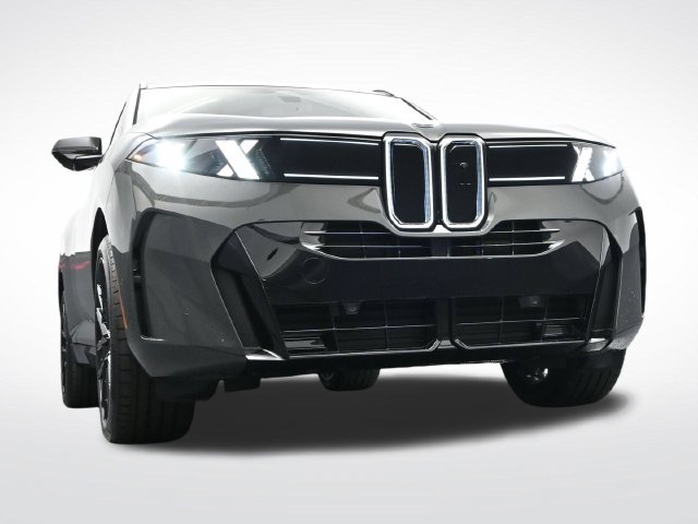 New 2027 BMW X5 xDrive40i w/ M Sport Professional Package AWD/4WD image 43