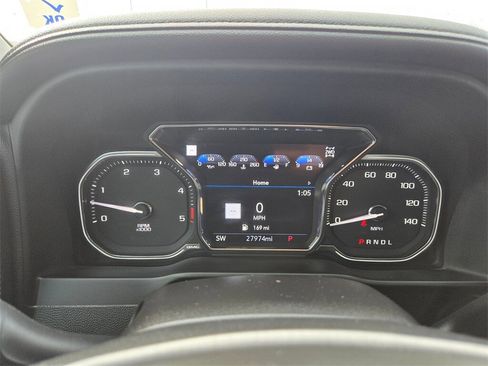 Used 2023 GMC Sierra 3500 Denali image 12