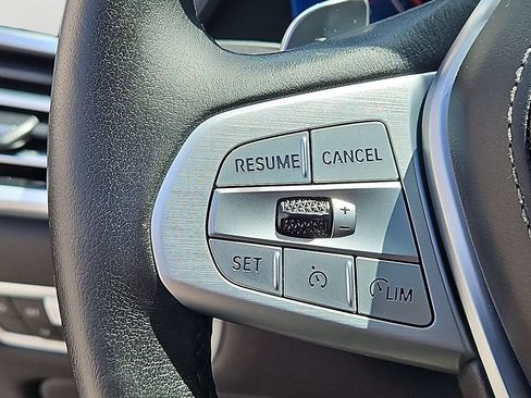 Used 2021 BMW X7 xDrive40i w/ Cold Weather Package AWD/4WD image 24