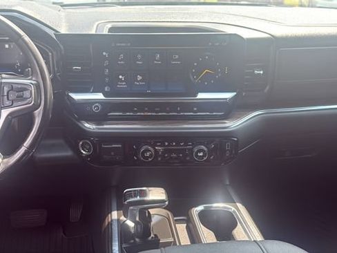 Used 2023 Chevrolet Silverado 1500 RST RWD image 24