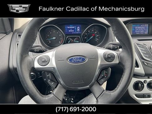 Used 2013 Ford Focus SE image 20