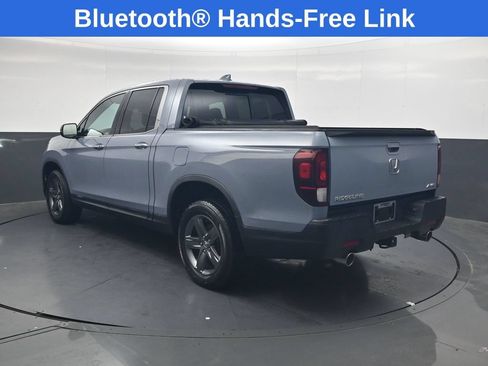 Used 2023 Honda Ridgeline RTL-E image 6