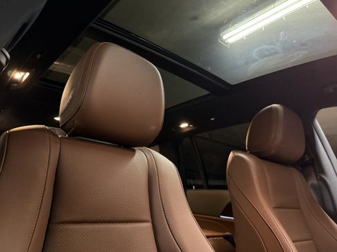 New 2026 Mercedes-Benz GLS 450 4MATIC image 17