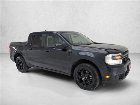 Used 2022 Ford Maverick XLT w/ Equipment Group 300A Standard image 3