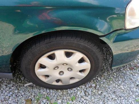 Used 1999 Honda Civic VP image 6