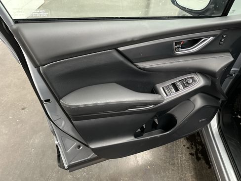 New 2026 Subaru Ascent Limited image 19