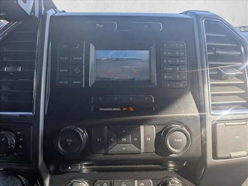 Used 2016 Ford F150 XLT w/ XTR Package image 13