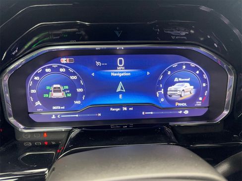 Used 2025 Chevrolet Silverado 1500 LT w/ Protection Package image 61