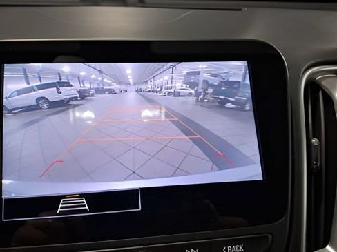 Used 2022 Chevrolet Malibu LS FWD image 25