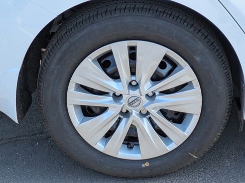 New 2025 Nissan Sentra S image 10