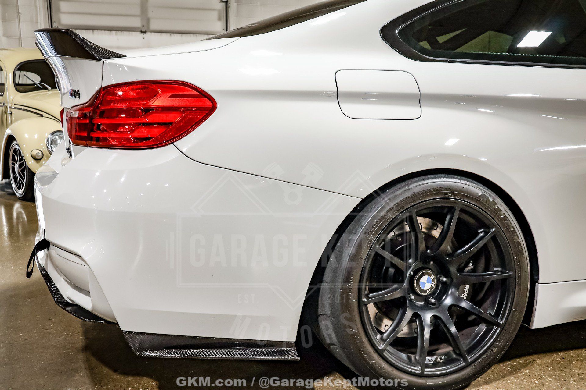 Used 2015 BMW M4 Coupe RWD image 63