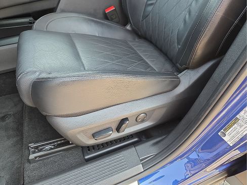 Used 2023 Nissan Rogue Platinum w/ Platinum Premium Package AWD/4WD image 14