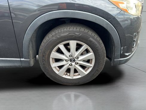 Used 2016 MAZDA CX-5 Touring FWD image 15