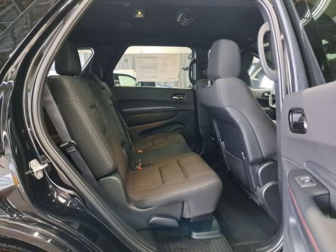 New 2026 Dodge Durango GT image 16