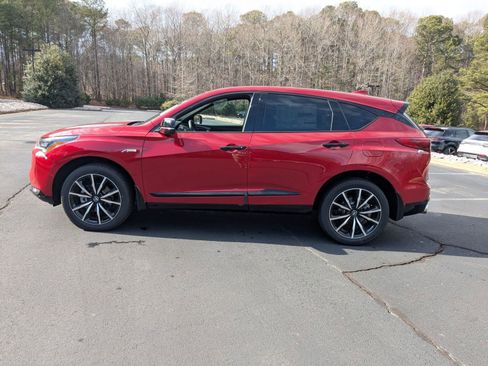 New 2026 Acura RDX A-Spec image 8