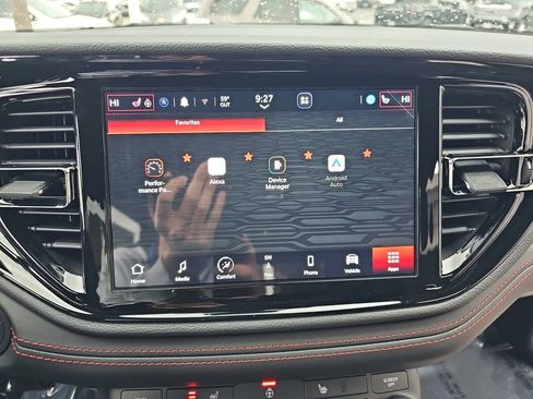 New 2026 Dodge Durango GT w/ Blacktop Package image 31