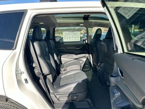 New 2026 Subaru Ascent Bronze Edition image 26
